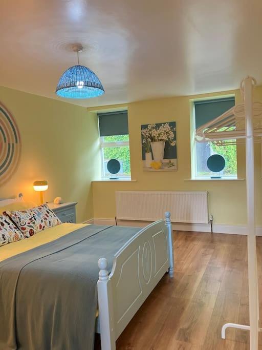 Gallinagh Guest House Monaghan Exteriér fotografie