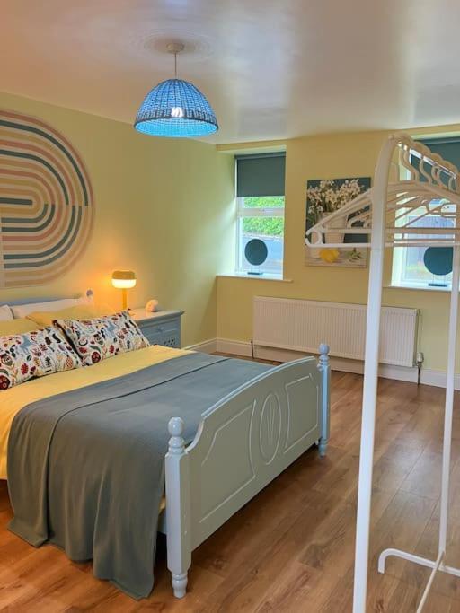 Gallinagh Guest House Monaghan Exteriér fotografie